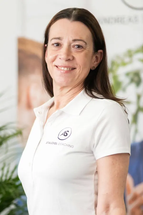 Con Kristan – Fitness- & Ernährungsberaterin