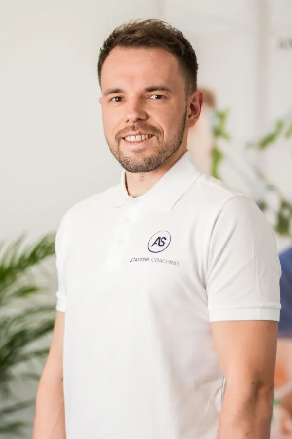 Florian Perras – Fitness- & Ernährungsberater