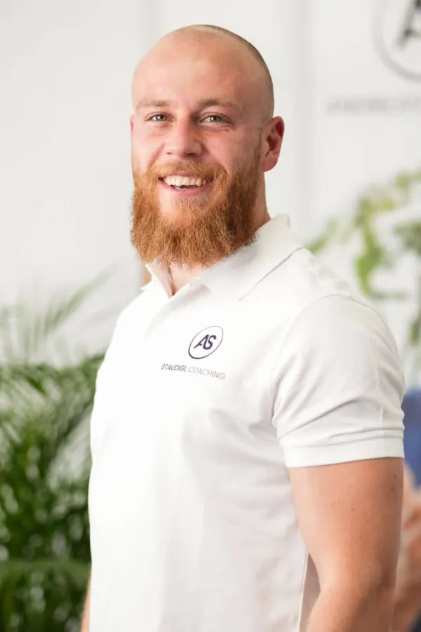 Patrick Hartin – Fitness- & Ernährungsberater