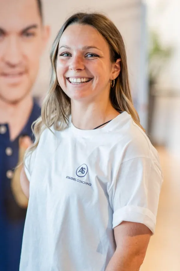 Paula Stein – Leitung Setting