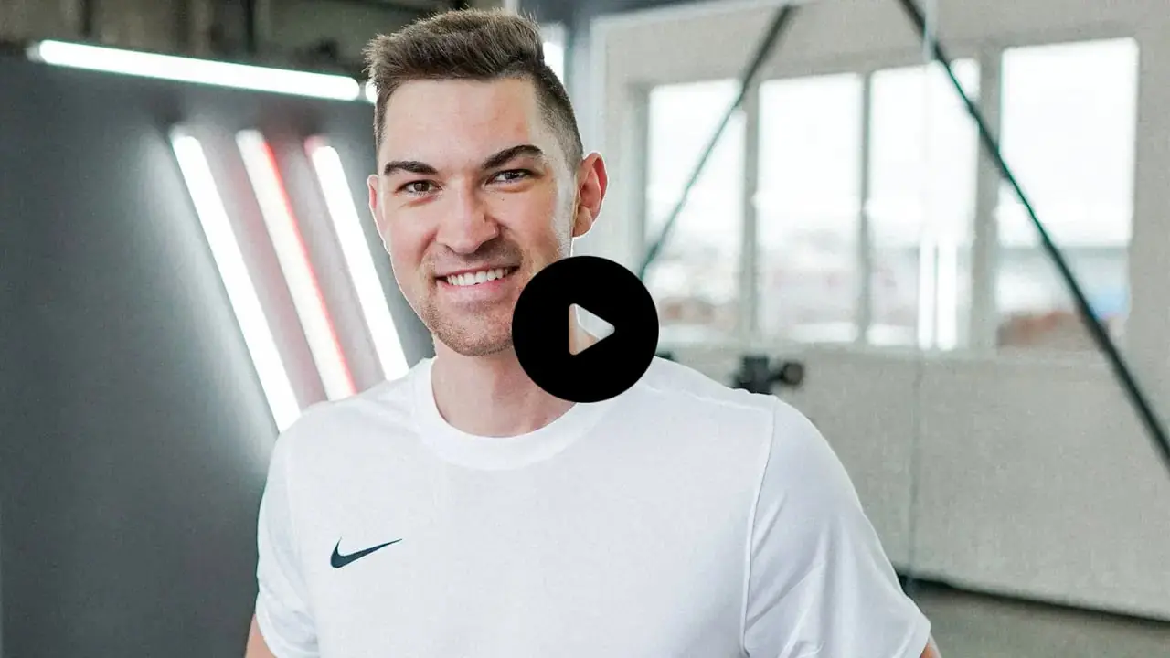 Andreas Staudigl erklärt sein Coaching im Video